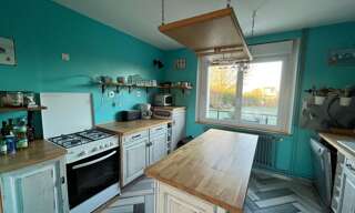 Maison 6 Pièces 180 m² à vendre à Kerlouan (29890)