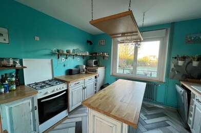 Maison 6 pièces 386650 €