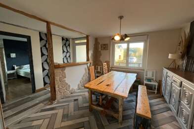 Maison 6 pièces 367840 €