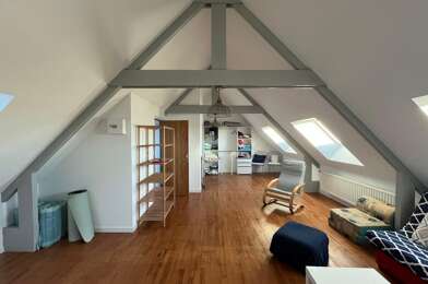 Maison 6 pièces 367840 €