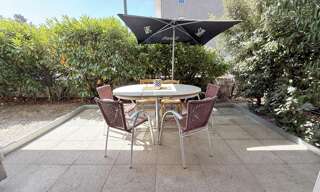 Appartement 2 Pièces 38 m² à vendre à Toulouse (31200)