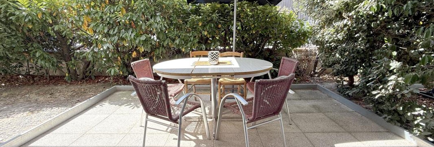 Appartement 2 Pièces 38 m² à vendre à Toulouse (31200)