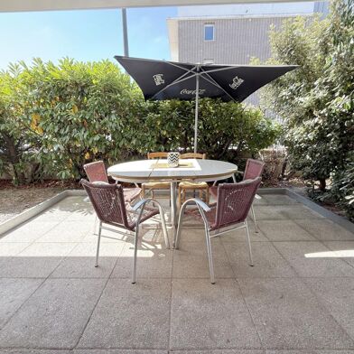 Appartement 2 pièces 132000 €