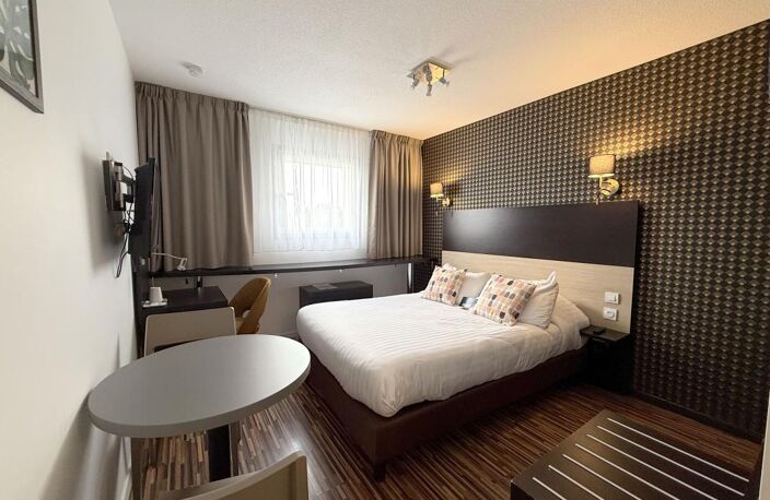 Appartement T1 - TOULOUSE (31300) — photo 3
