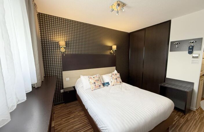 Appartement T1 - TOULOUSE (31300) — photo 4