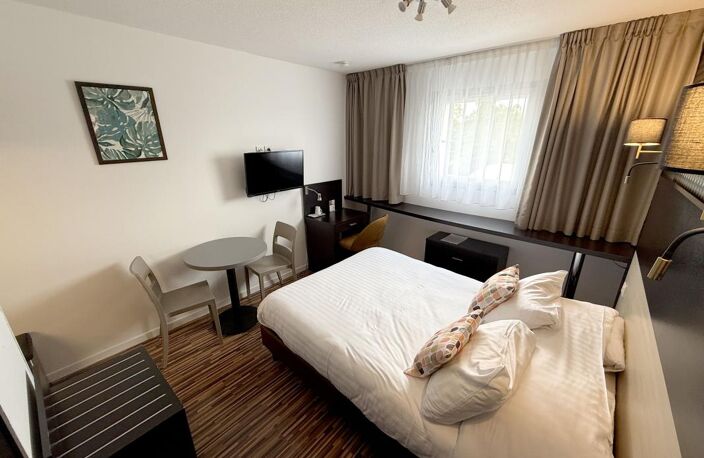 Appartement T1 - TOULOUSE (31300) — photo 5
