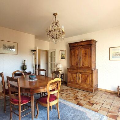 Maison 4 pièces 269000 €