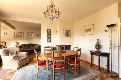 Maison 4 pièces 269000 €