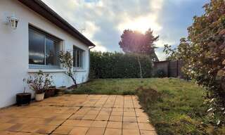 Maison 4 Pièces 120 m² à vendre à Saint-Pryvé-Saint-Mesmin (45750)