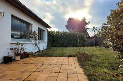 Maison 4 pièces 269000 €