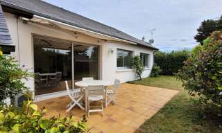 Maison 4 Pièces 120 m² à vendre à Saint-Pryvé-Saint-Mesmin (45750)