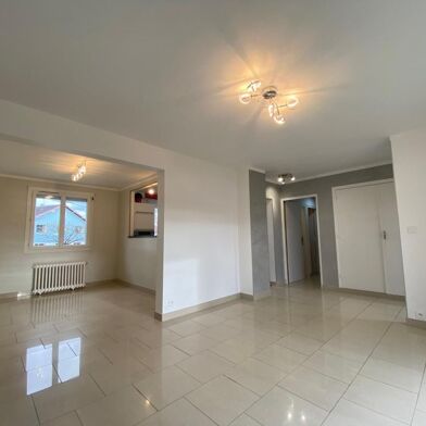 Maison 4 pièces 169000 €