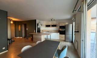 Appartement 3 Pièces 75 m² à louer à Lyon 5 (69005)