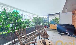 Appartement 3 Pièces 78 m² à vendre à Saint-Julien-en-Genevois (74160)