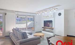 Appartement 3 Pièces 78 m² à vendre à Saint-Julien-en-Genevois (74160)