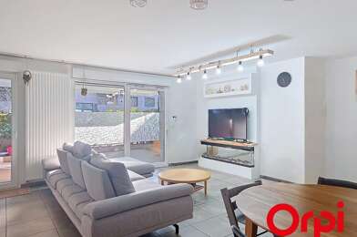 Appartement 3 pièces 400000 €