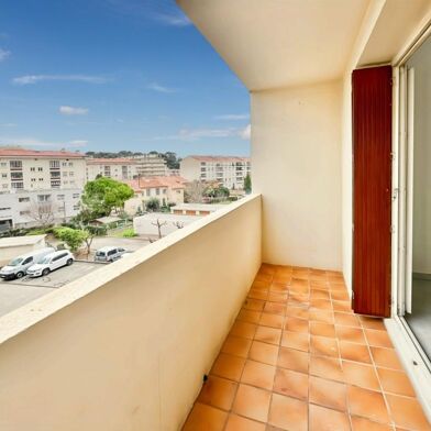 Appartement 1 pièces 99800 €