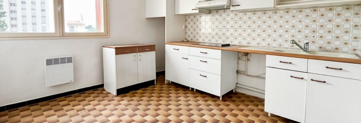 Appartement 1 Pièce 36 m² à vendre à Toulon (83200)