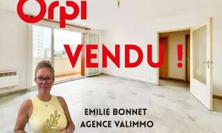 Appartement 1 Pièce 36 m² à vendre à Toulon (83200)