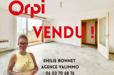 Appartement 1 pièces 87000 €