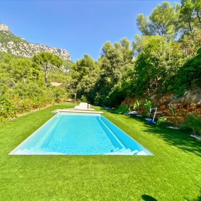 Maison 5 pièces 1590000 €