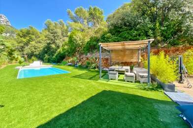 Maison 5 pièces 1300000 €