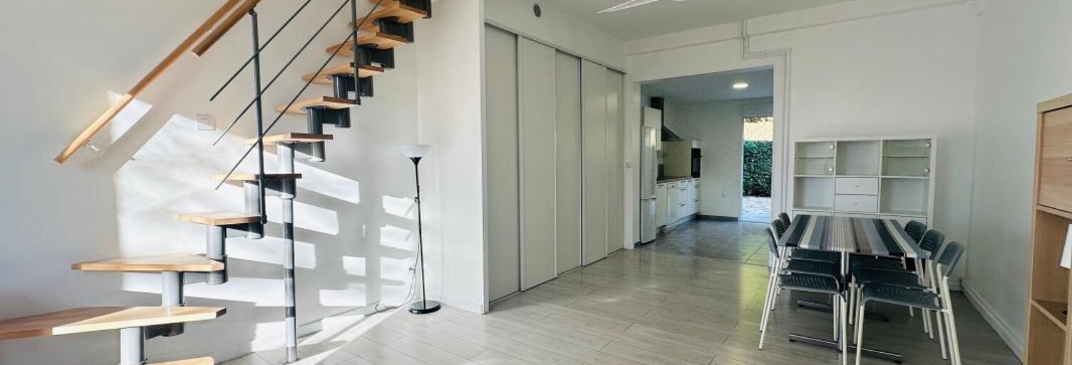 Maison 3 Pièces 76 m² à vendre à Anglet (64600)