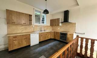 Maison 2 Pièces 89 m² à vendre à Saintes (17100)