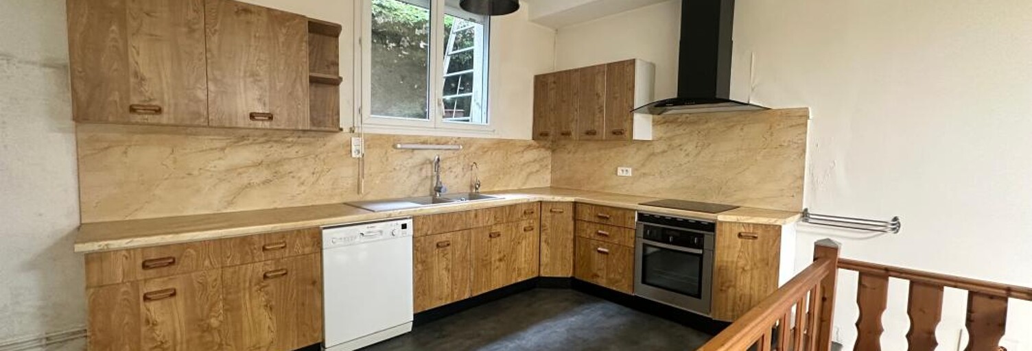 Maison 2 Pièces 89 m² à vendre à Saintes (17100)