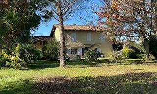Maison 5 Pièces 180 m² à vendre à Mauvezin (32120)