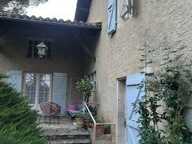 Maison ancienne et restaurée – Mauvezin — photo 2