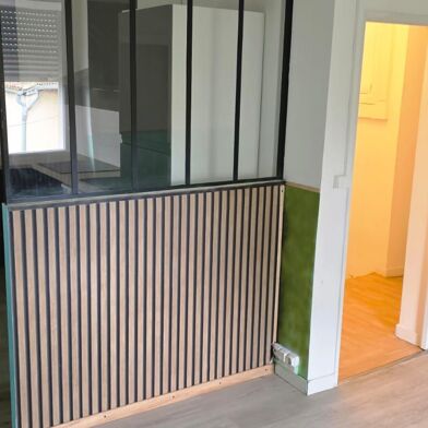 Appartement 2 pièces 690 €