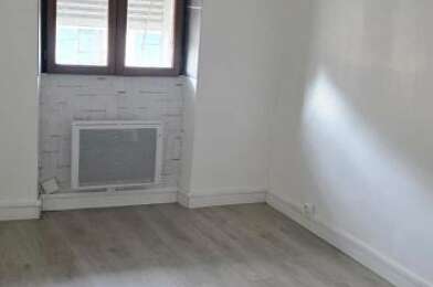 Appartement 2 pièces 690 €