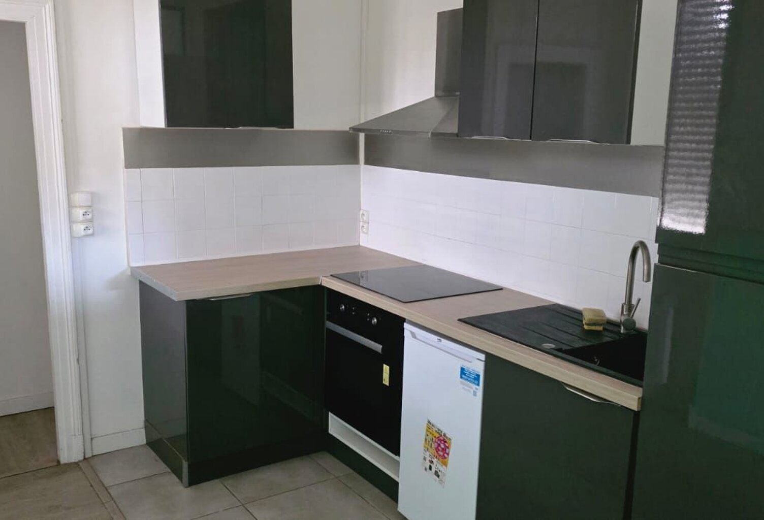 Appartement À Louer — photo 1