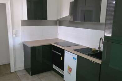 Appartement 2 pièces 690 €