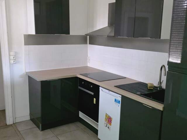 Appartement À Louer — photo du bien