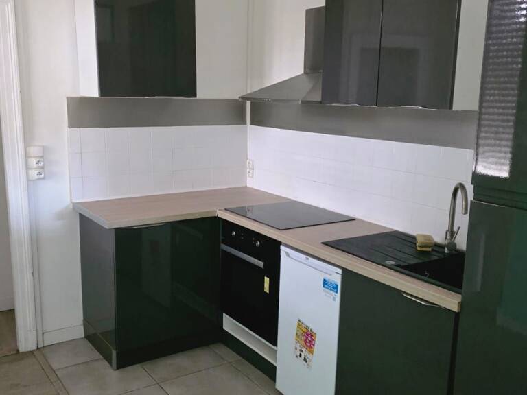Appartement À Louer — photo 1
