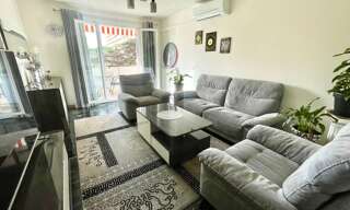 Appartement 4 Pièces 71 m² à vendre à Marseille 10 (13010)