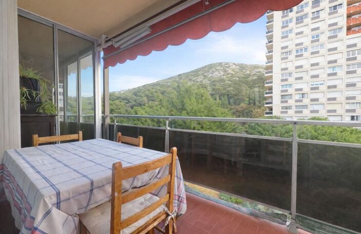 À vendre appartement T4 de 78,58m² - Saint Tronc — photo 3