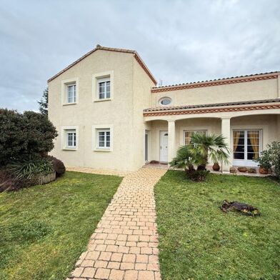 Maison 6 pièces 611000 €
