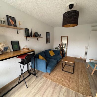 Appartement 3 pièces 190000 €