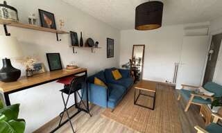 Appartement 3 Pièces 56 m² à vendre à Toulouse (31300)