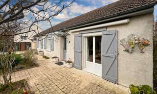 Maison 4 Pièces 116 m² à vendre à Chécy (45430)