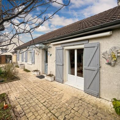 Maison 4 pièces 259700 €