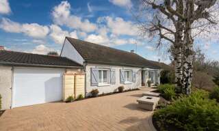 Maison 4 Pièces 116 m² à vendre à Chécy (45430)