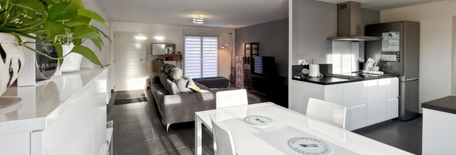 Maison 4 Pièces 87 m² à vendre à Patay (45310)