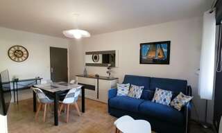 Appartement 2 Pièces 45 m² à vendre à Saint-Georges-de-Didonne (17110)