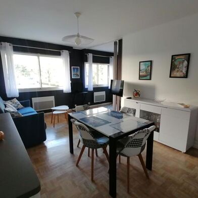 Appartement 2 pièces 227200 €