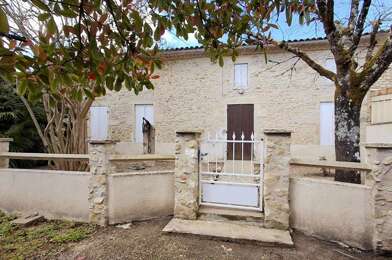 Maison 7 pièces 209900 €