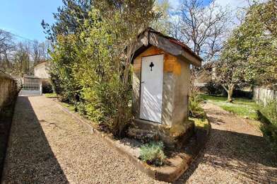 Maison 7 pièces 192000 €